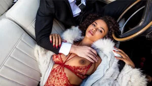 Vixen – Alina Ali – Behind The Scenes, PervTube.net