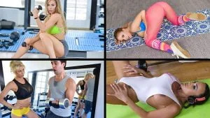 ForbiddenFruitsFilms &#8211; Accidentally Lesbian 5 (2019), PervTube.net