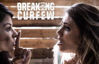 PureTaboo – Adriana Chechik And Sadie Pop – Breaking Curfew