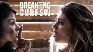 PureTaboo &#8211; Adriana Chechik And Kristen Scott &#8211; Future Darkly: Eyes In The Sky, PervTube.net