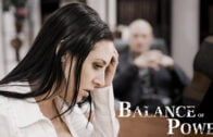 PureTaboo – Angela White – Balance Of Power