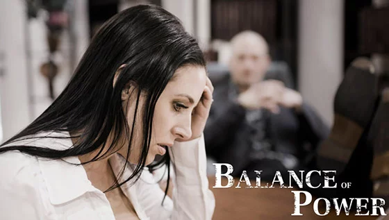 PureTaboo &#8211; Angela White &#8211; Balance Of Power, PervTube.net