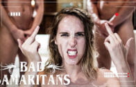 PureTaboo – Cadence Lux – Bad Samaritans