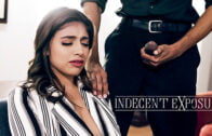 PureTaboo – Ella Knox – Indecent Exposure