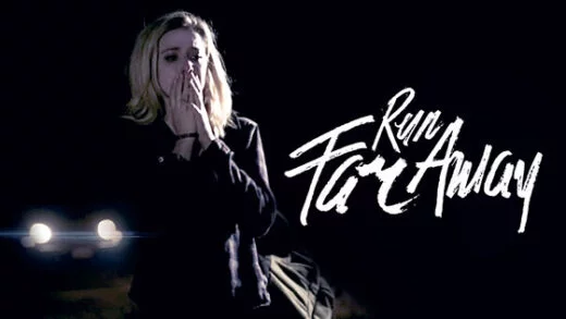 PureTaboo – Haley Reed – Run Far Away