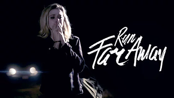 PureTaboo – Haley Reed – Run Far Away, PervTube.net
