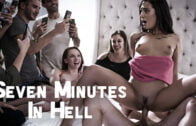 PureTaboo – Jaye Summers – Seven Minutes In Hell