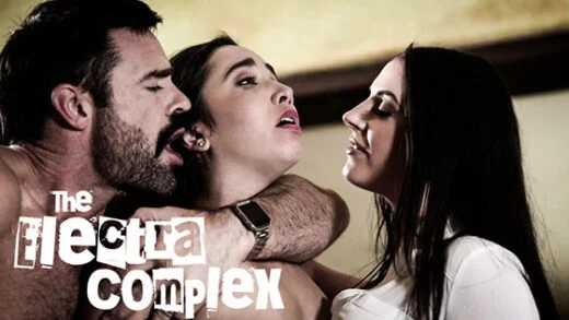 PureTaboo – Karlee Grey And Angela White – The Electra Complex