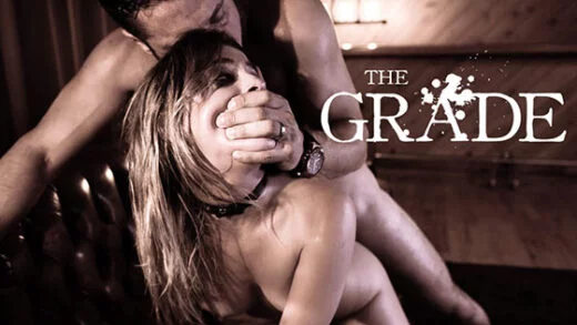 PureTaboo – Kristen Scott – The Grade