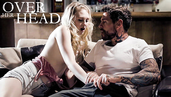 PureTaboo &#8211; Lily Rader &#8211; Over Her Head, PervTube.net