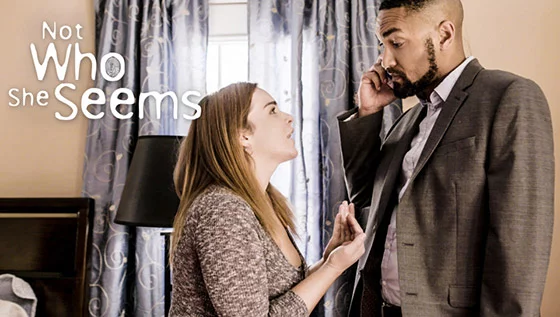 PureTaboo – Natasha Nice – Not Who She Seems, PervTube.net
