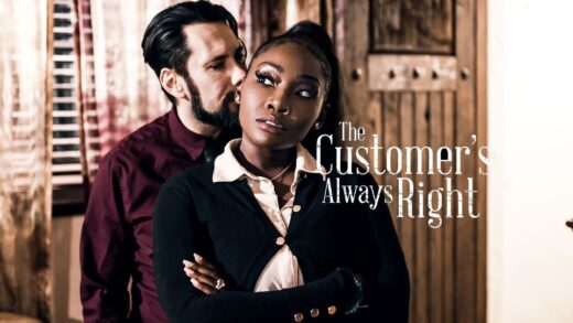 PureTaboo – Osa Lovely – The Customer’s Always Right