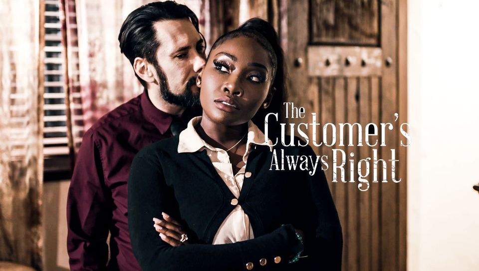 PureTaboo &#8211; Osa Lovely &#8211; The Customer&#8217;s Always Right, PervTube.net