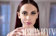 PureTaboo – Sabina Rouge And Mary Moody – A Part Of Her World