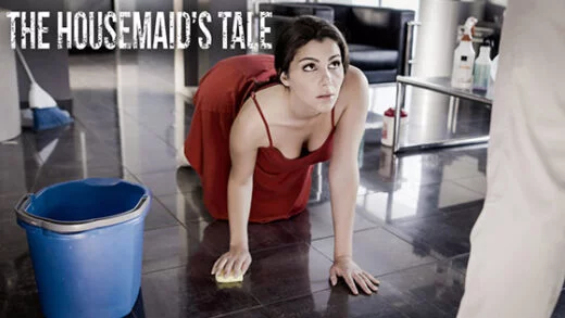 PureTaboo – Valentina Nappi – The Housemaid’s Tale