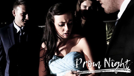 PureTaboo &#8211; Whitney Wright &#8211; Prom Night, PervTube.net