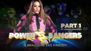 BrazzersExxtra &#8211; Kimmy Granger &#8211; If It&#8217;s Going To Be That Kind Of Party&#8230;, PervTube.net