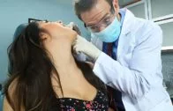 DoctorAdventures – Natalie Monroe – The Perverted Dentist DoctorAdventures – Natalie Monroe – The Perverted Dentist