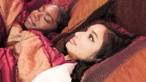 AllGirlMassage – Amari Anne, Petra Blair And Avery Black – You’re Both Acting Stubborn, PervTube.net