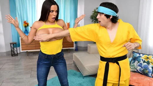 LilHumpers – Luna Star – Ninja Humper