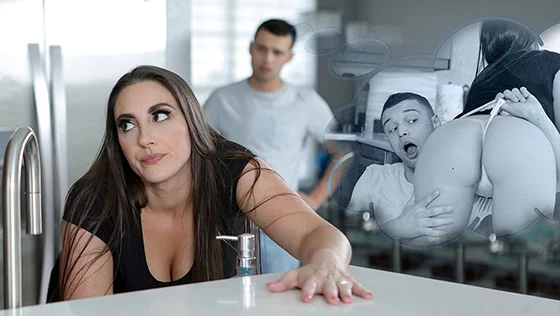 Milfty – Melanie Hicks – Payback For Stepmom, PervTube.net