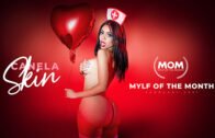 MylfOfTheMonth – Canela Skin A Dose of Pleasure