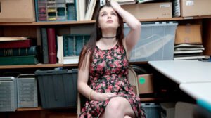 Shoplyfter &#8211; Brooklyn Gray Case No. 7862664, PervTube.net