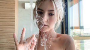 TeamSkeetXEvaElfie &#8211; Eva Elfie Wow, Its So Big!, PervTube.net