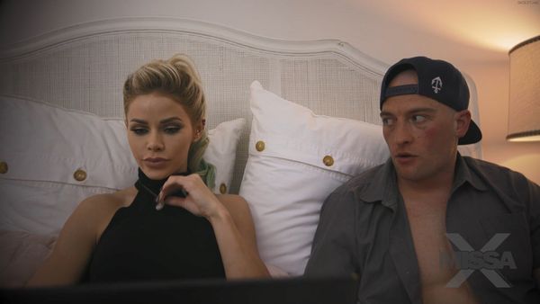 MissaX &#8211; Jessa Rhodes &#8211; Watching Porn With Jessa, PervTube.net