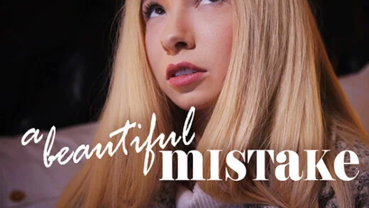 MissaX – Kenzie Reeves – A Beautiful Mistake