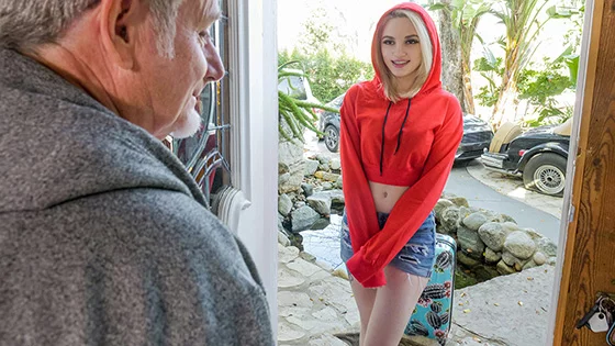 NotMyGrandpa &#8211; Lola Fae &#8211; Stepgrandpa&#8217;s Blue Balls, PervTube.net