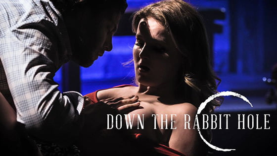 PureTaboo &#8211; Eliza Eves &#8211; Down The Rabbit Hole, PervTube.net