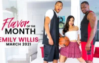 StepSiblingsCaught – Emily Willis – March 2021 Flavor Of The Month