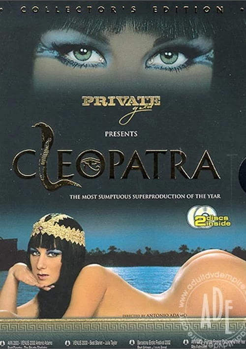 Private Gold 61 Cleopatra, PervTube.net