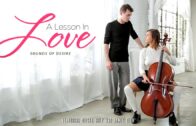 EroticaX – Keisha Grey – A Lesson In Love