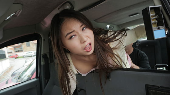 FakeTaxi &#8211; Yiming Curiosity &#8211; You Made a Mess so Suck My Dick, PervTube.net