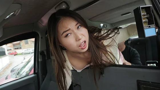 FakeTaxi &#8211; Yiming Curiosity &#8211; You Made a Mess so Suck My Dick, PervTube.net