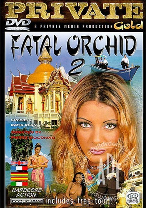 Private Gold 31 Fatal Orchid 2
