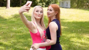 SinfulXXX &#8211; Kiara Lord And Lovita Fate &#8211; Redhead&#8217;s Calling, PervTube.net