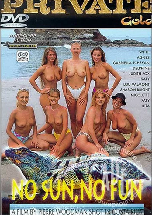 Private Gold 43 No Sun No Fun, PervTube.net