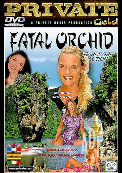 Private Gold 30 Fatal Orchid 1