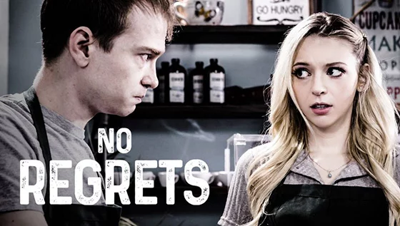 PureTaboo – Lily Larimar – No Regrets, PervTube.net