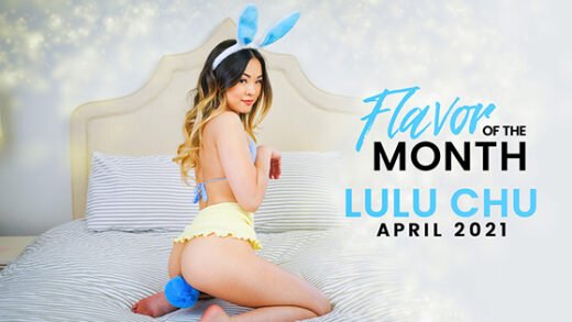 StepSiblingsCaught – Lulu Chu – April 2021 Flavor Of The Month