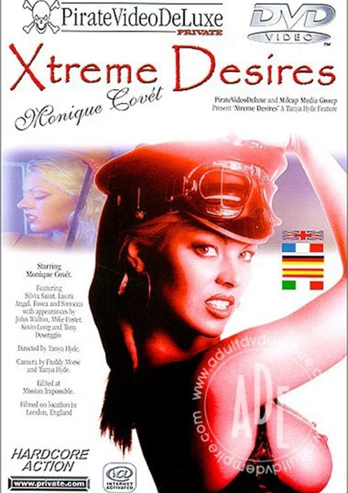 Pirate Deluxe 1 Xtreme Desires