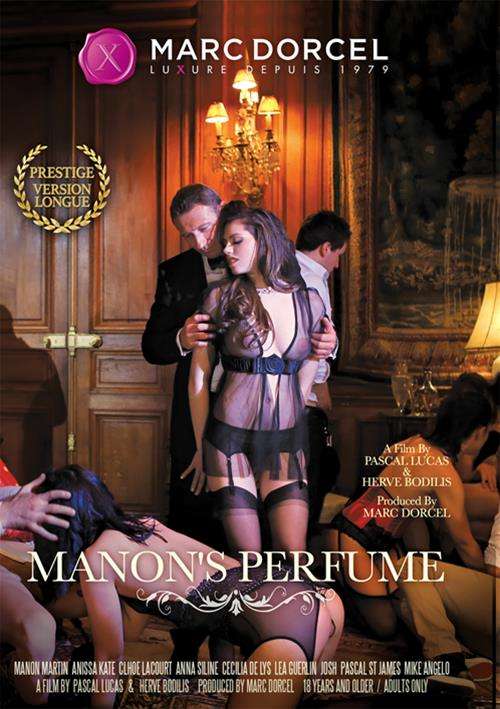 Dorcel – Manon’s Perfume / Le Parfum De Manon (2015)