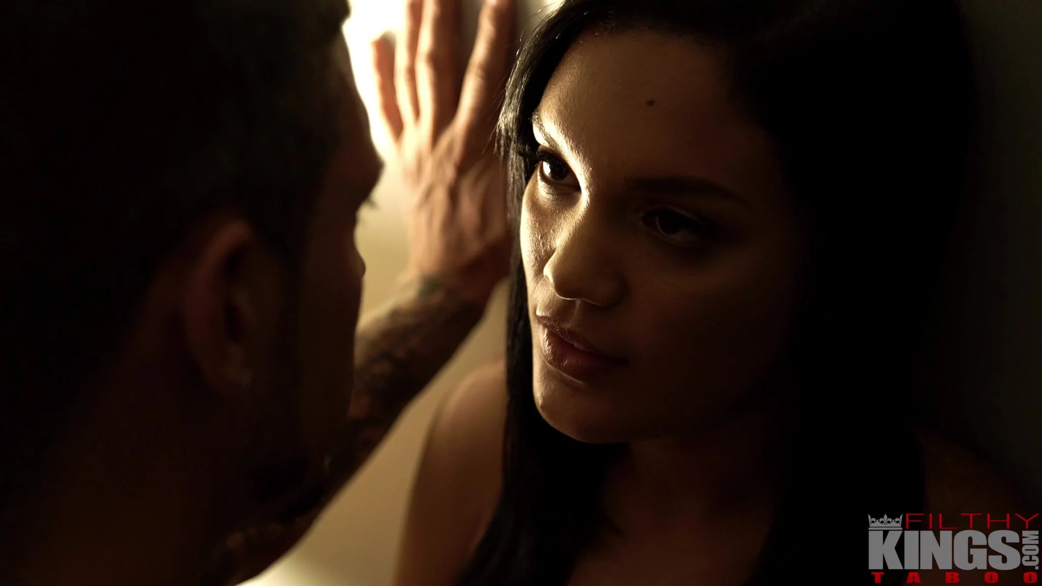 FilthyTaboo – Alina Belle – Stepbrother Gets Jealous After Catching Stepsister Sneaking Out, PervTube.net FilthyTaboo – Alina Belle – Stepbrother Gets Jealous After Catching Stepsister Sneaking Out, PervTube.net