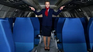 DorcelClub &#8211; Elena Koshka &#8211; A Caring Stewardess, PervTube.net