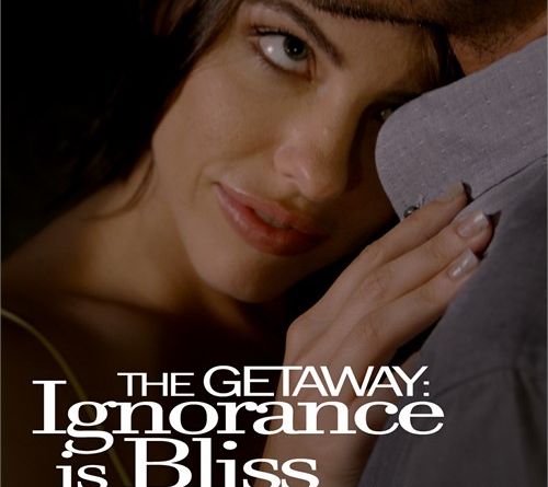 MissaX &#8211; Adriana Chechik &#8211; The Getaway &#8211; Ignorance Is Bliss, PervTube.net