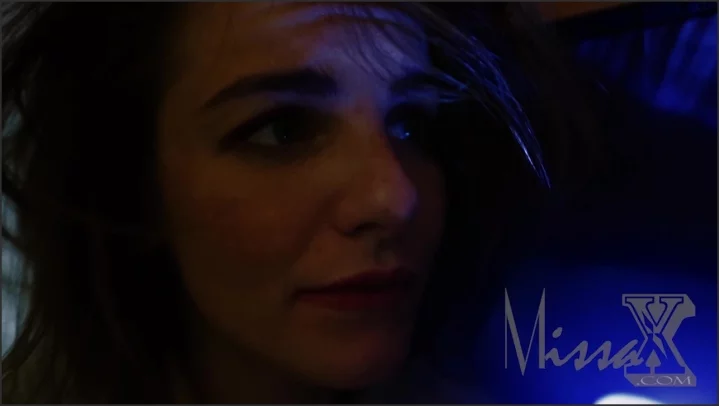 MissaX – Grace Reneux – She Wolf 14 Blue Moon, PervTube.net