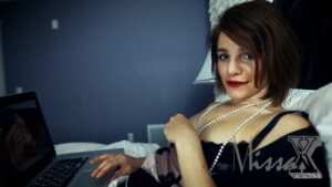 MissaX &#8211; Grace Reneux &#8211; The Getaway 3, PervTube.net